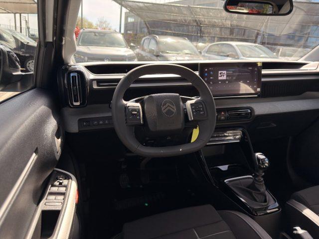 CITROEN C3 Turbo 100 S&S Max