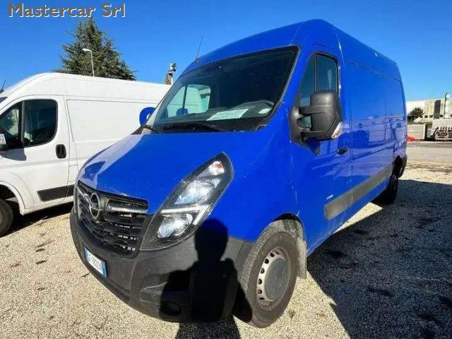 OPEL Movano 2.3 Turbo D 150cv 33q L2H2 S&S MT6 - GF682CN