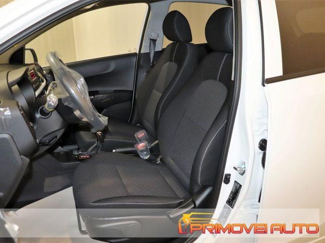 KIA Picanto 1.0 12V 5 porte AMT Vision