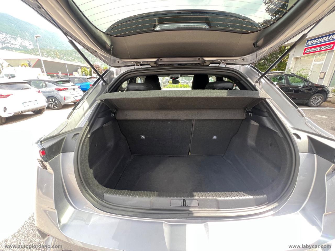 OPEL Mokka 1.2 Turbo 130 CV aut. Ultimate