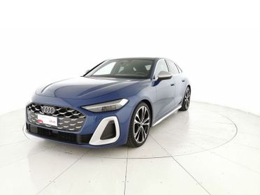 Audi A5 S5 Berlina 3.0 tfsi mhev+ quattro 367cv s-tronic