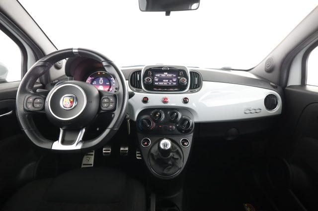 ABARTH 595 595 1.4 Turbo T-Jet 145 CV
