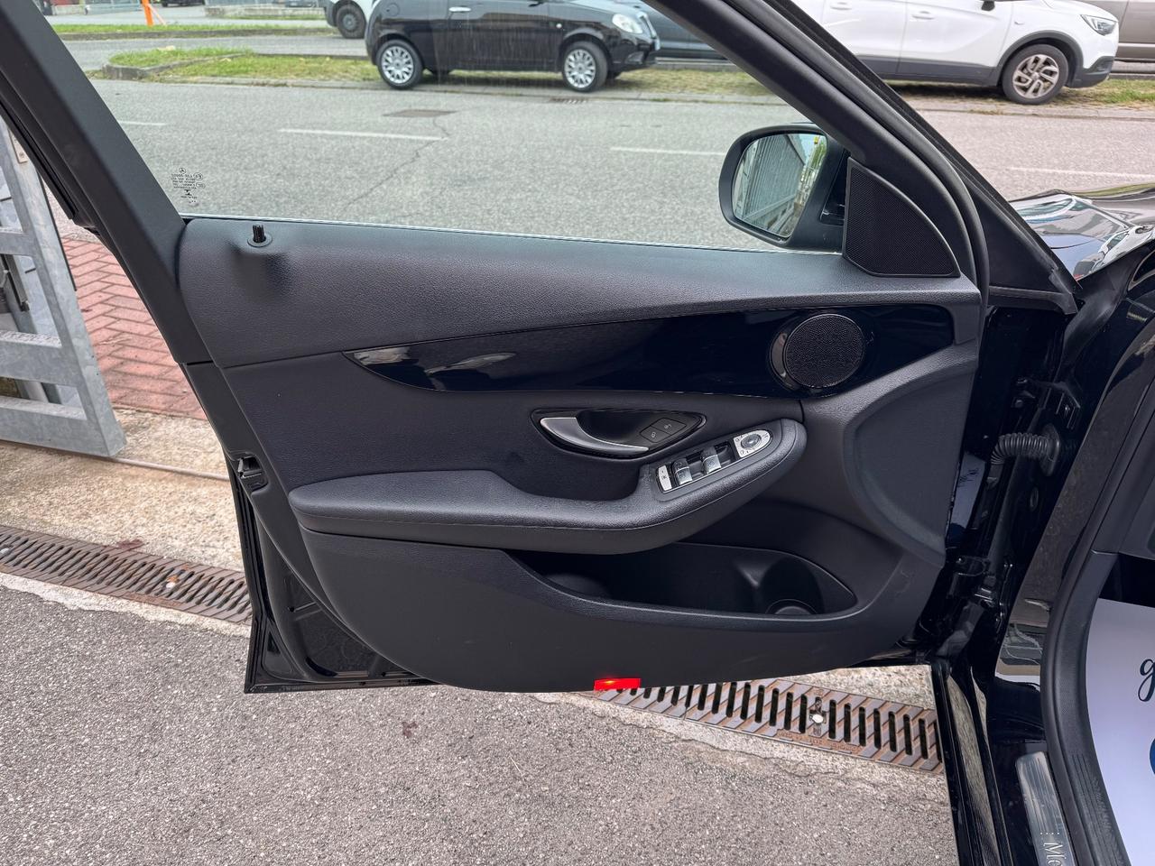 Mercedes-benz C 220 d S.W. Auto Exclusive