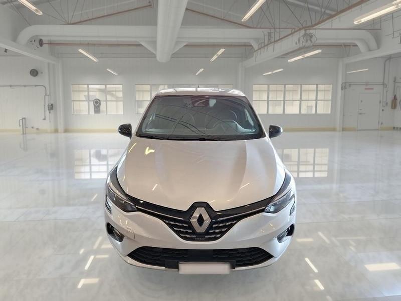 RENAULT CLIO 1.6 HYBRID E-TECH 67KW TECHNO 5 PORTE BERLINA