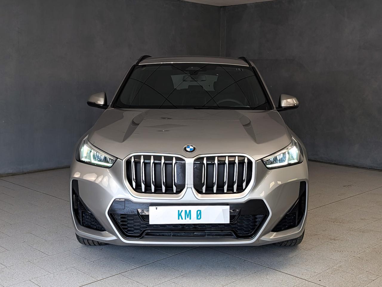 Bmw x1 u11 x1 sdrive18i msport auto sDrive18i Automatic MSport