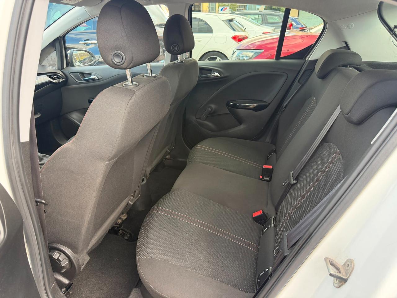 Opel Corsa 2018 1.4 90CV GPL Tech 5 porte Innovation OK NEOPATENTATI