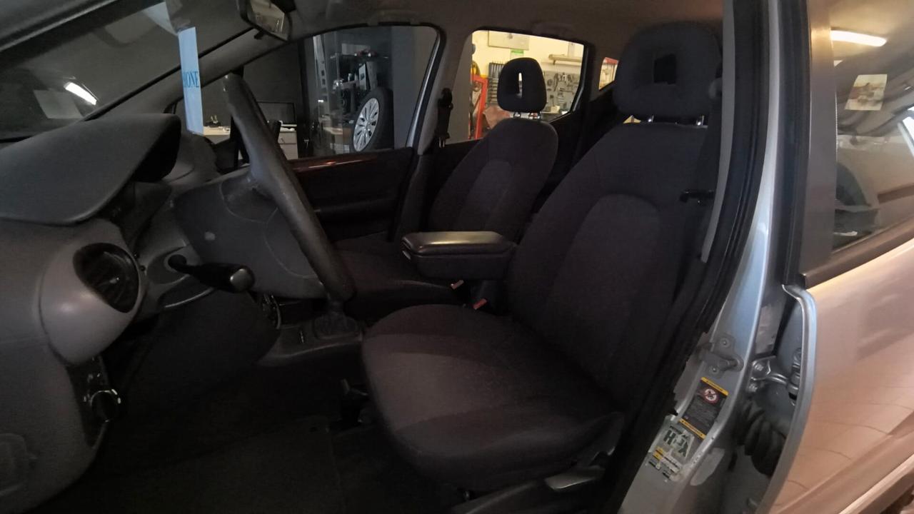 Mercedes-benz A 140 cat Classic