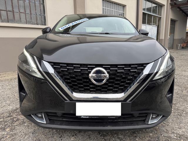 NISSAN Qashqai SUPERBLACK FRIDAY!!!!!MHEV 158 CV Xtronic Business
