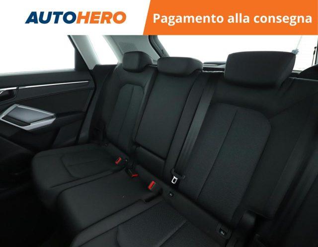 AUDI Q3 35 TDI S tronic