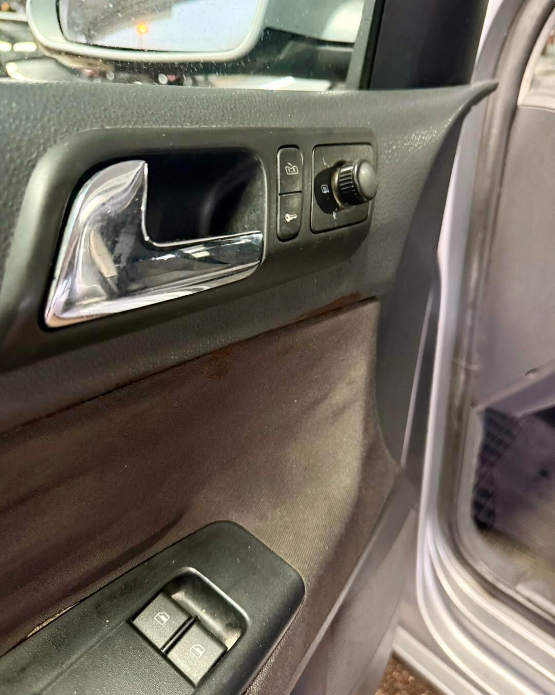 Volkswagen Polo 1.4 TDI Sportline 80cv (59 kw)