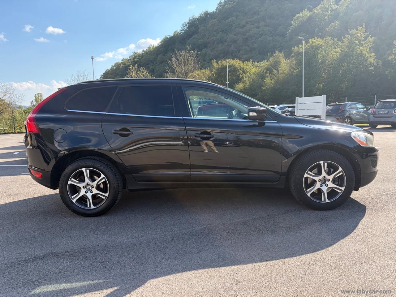 VOLVO XC60 D3 Geartronic Momentum