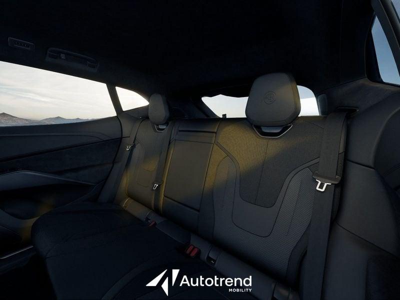 Lotus Eletre Eletre 600 GT 612 CV AWD Lotus Bari