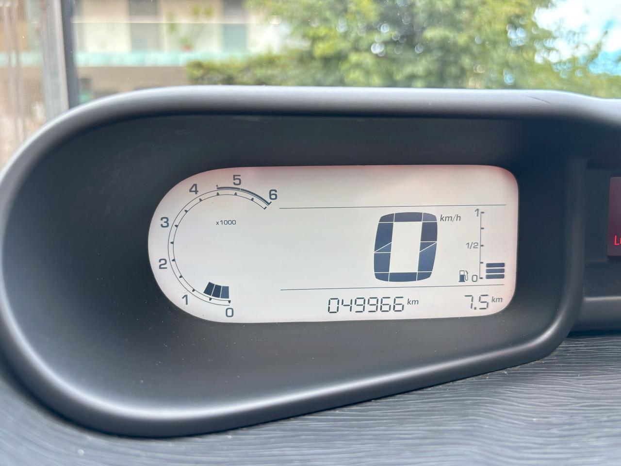Citroen C3 Picasso C3 Picasso 1.6 HDi 90 Exclusive UNIPROPRIETARIO