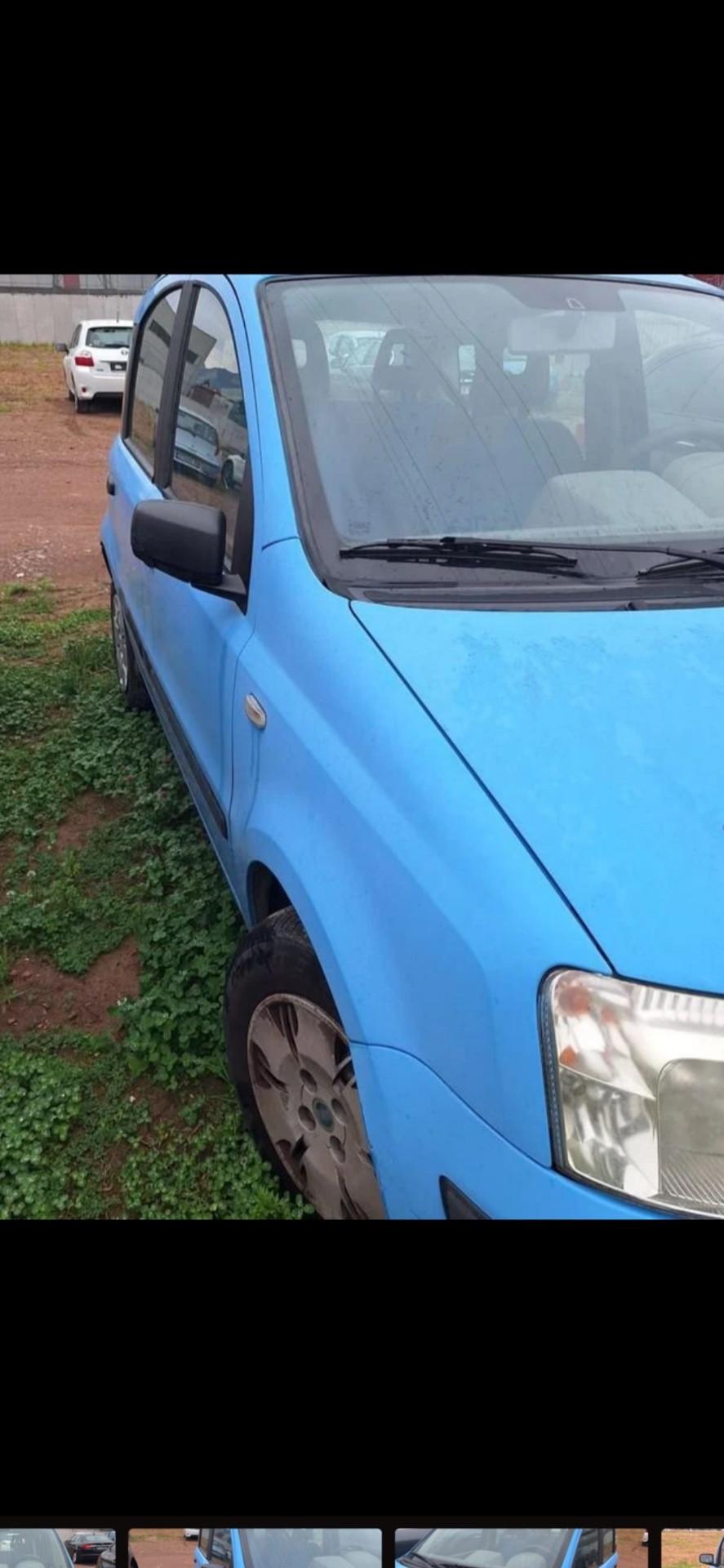 Fiat Panda 1.2 Van Dynamic NEOPATENTATI