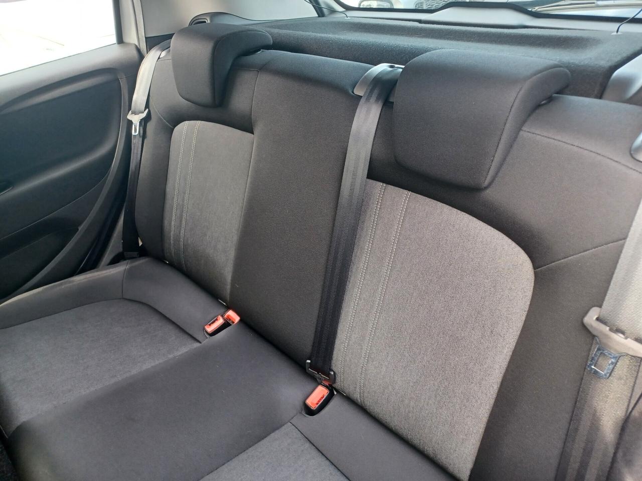 Fiat Punto 1.3 MJT 95 CV UNICO PROPRIETARIO