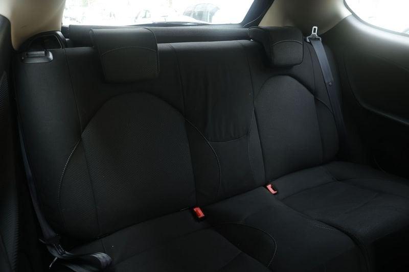 Alfa Romeo MiTo Alfa Romeo MiTo 1.6 jtdm Distinctive 120cv Unicoproprietario