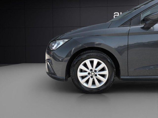 SEAT Ibiza 1.0 TGI 5 porte Style
