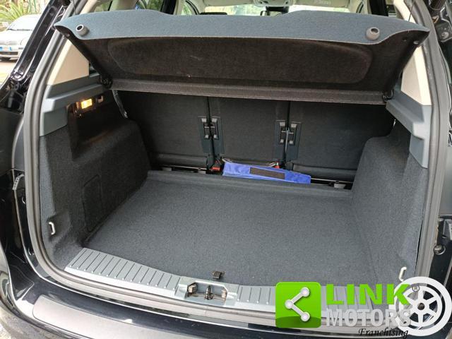 FORD C-Max 1.0 EcoBoost 125CV full NEOPATENTATI