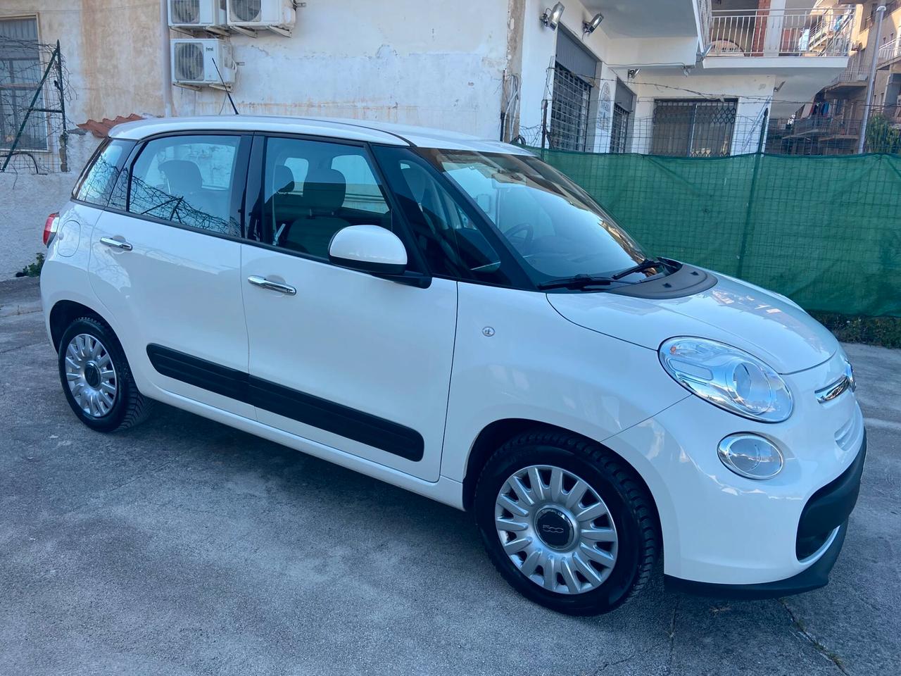 Fiat 500L 1.3 Multijet 95 CV 2016