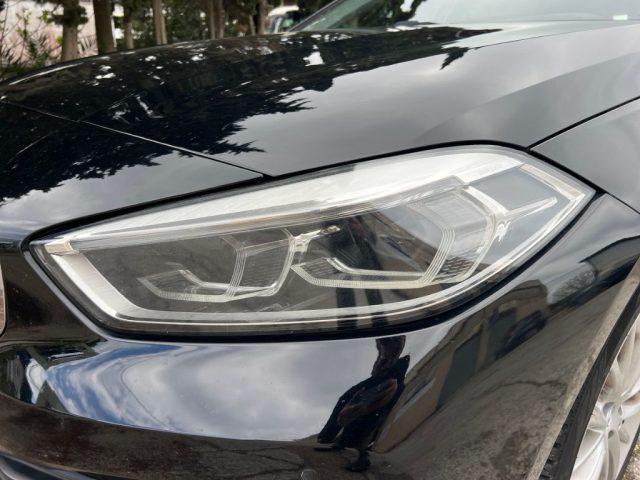 BMW 116 d 5p. Business Advantage