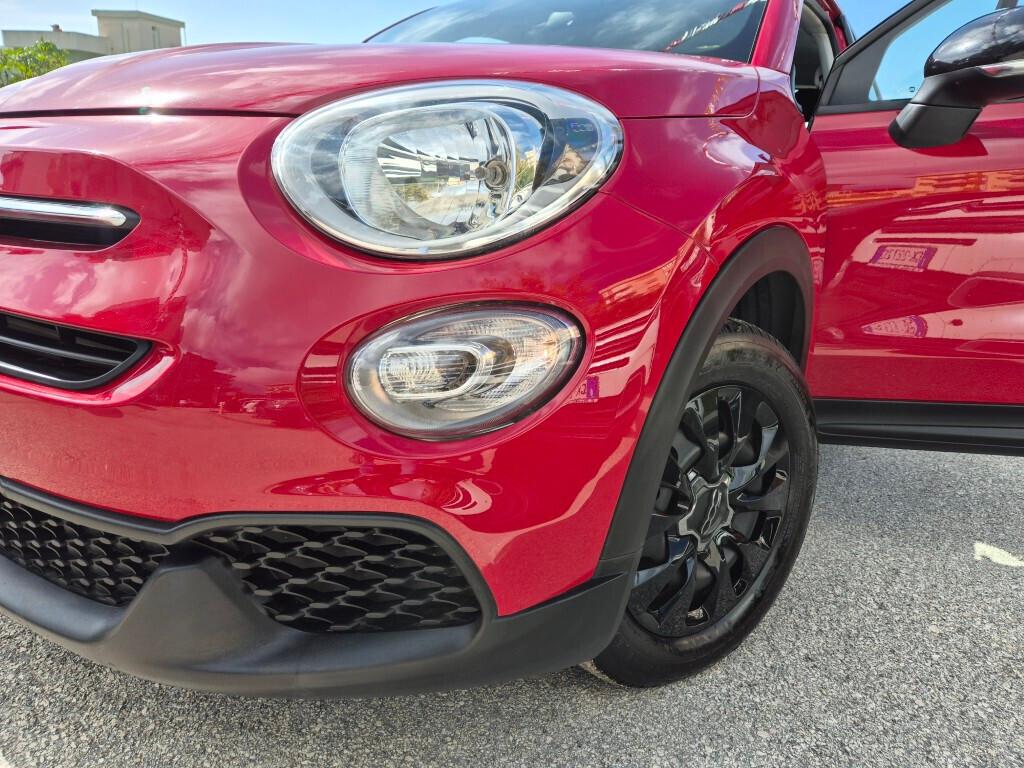 Fiat 500X 1.3 MultiJet 95 CV Business