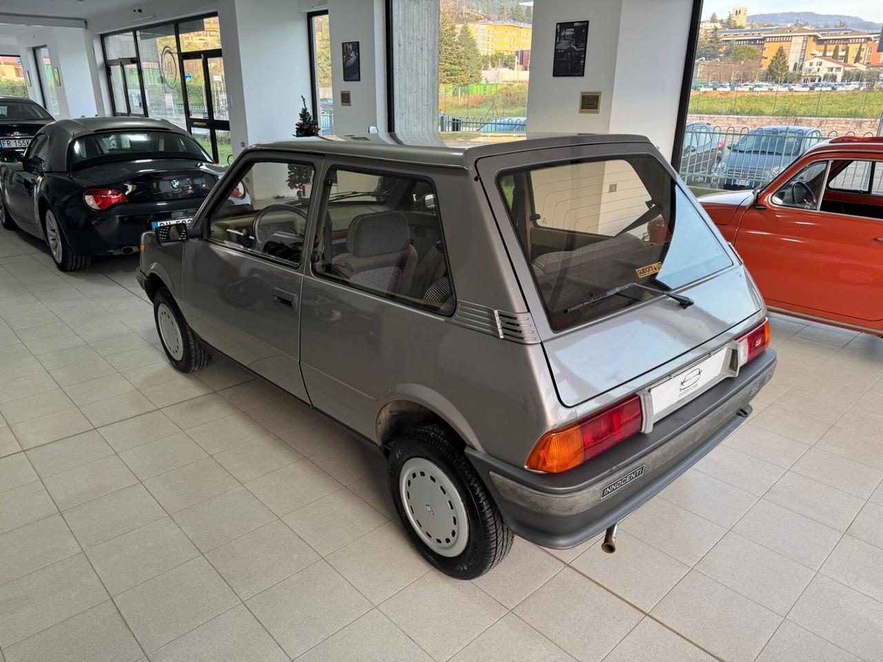 Innocenti 990 SE UNICO PROPRIETARIO
