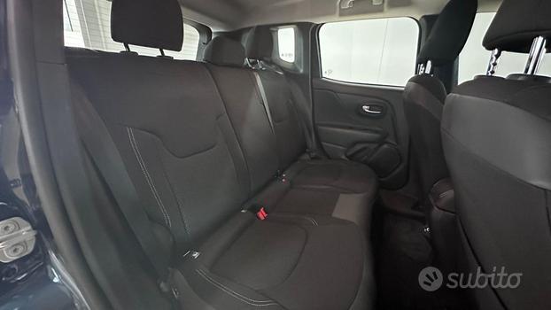JEEP Renegade 1.3 T4 190CV PHEV 4xe AT6 Limited