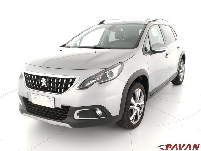 PEUGEOT 2008 PureTech 130 S&amp;S Allure