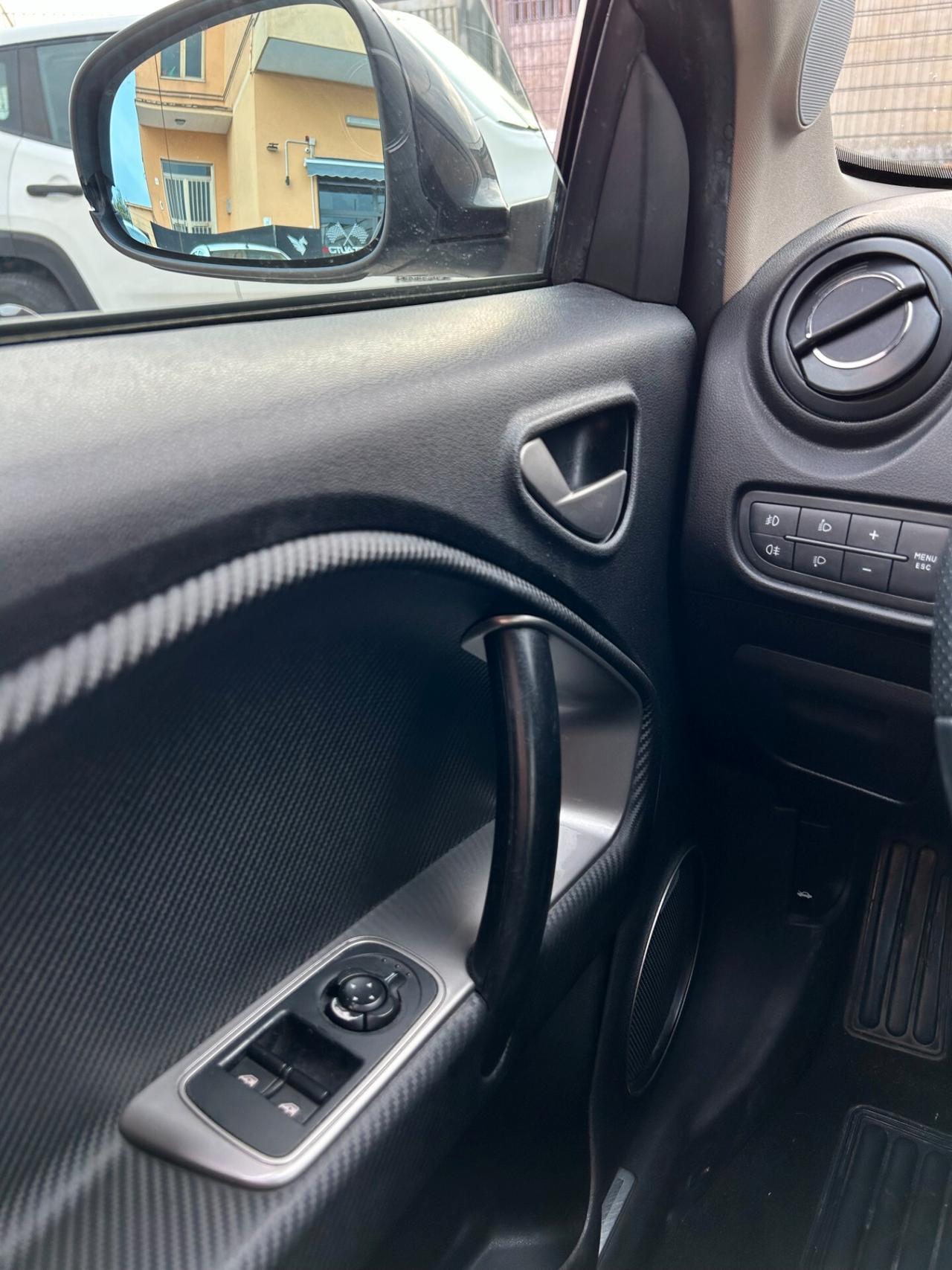 Alfa Romeo MiTo 1.4 Benzina 79 Cv 121.000Km