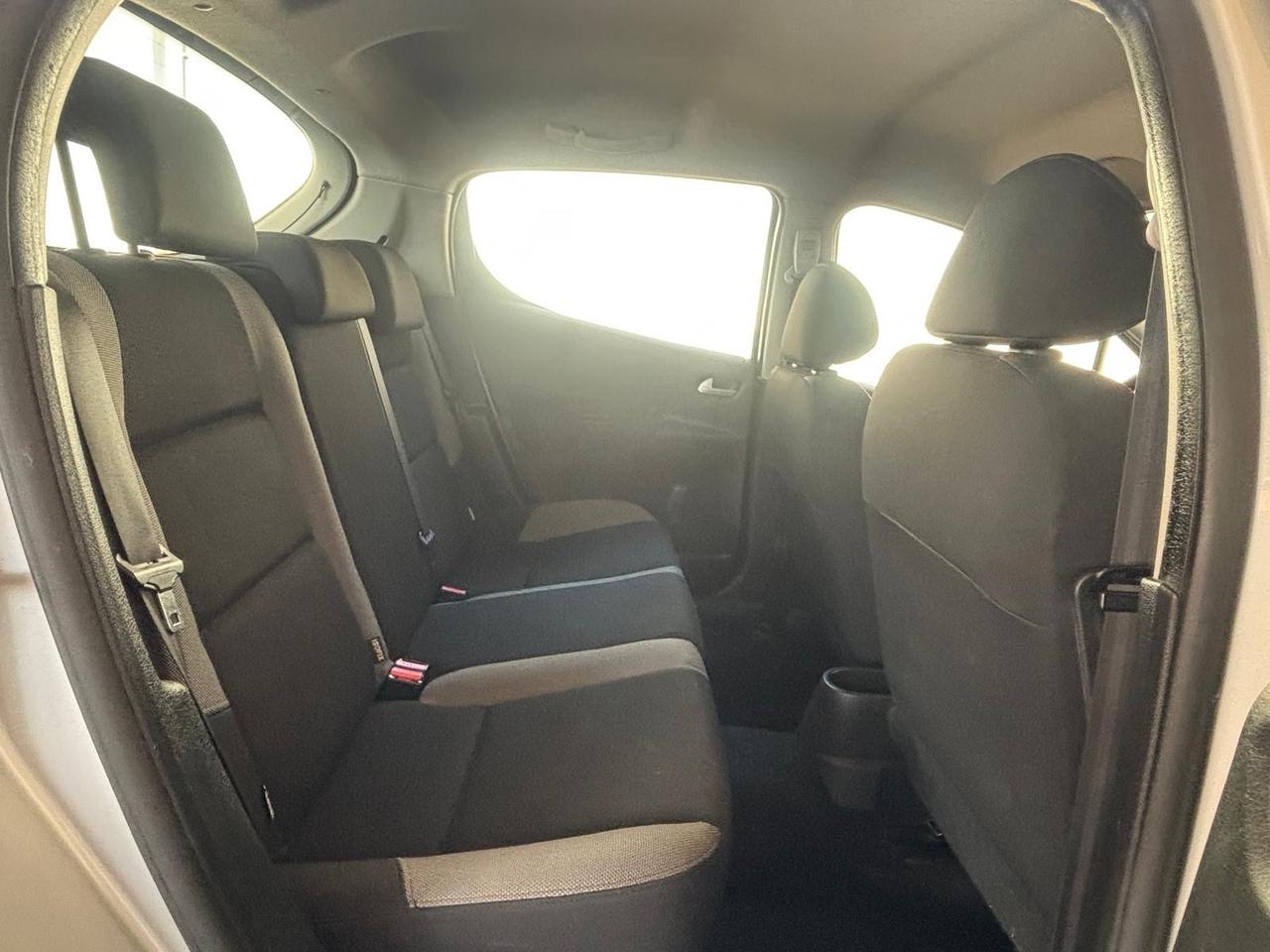 Peugeot 207 1.4 8V 75CV 5p. Energie