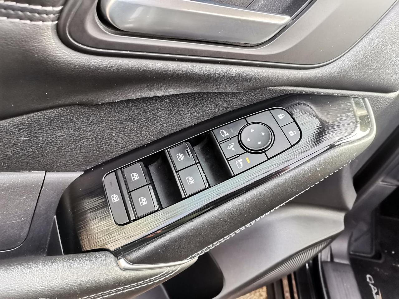 Nissan Qashqai 1.3 mhev N-Style 2wd 140cv