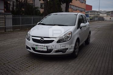 OPEL Corsa 1.2 5 porte Club