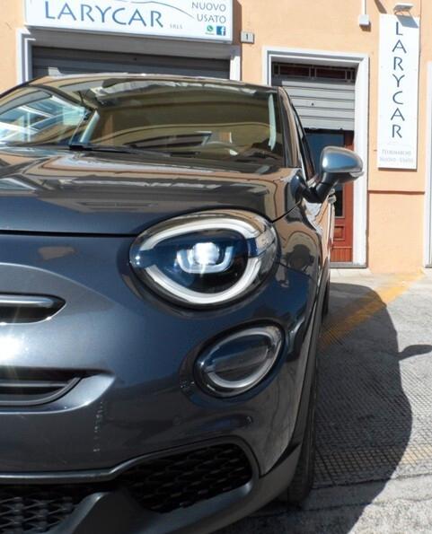 Fiat 500X 1.0 FIREFLY 120 CV Mirror Cross
