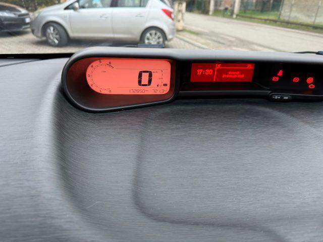 CITROEN C3 Picasso 1.4 VTi 95 GPL Seduction OK NEOPATENTATI