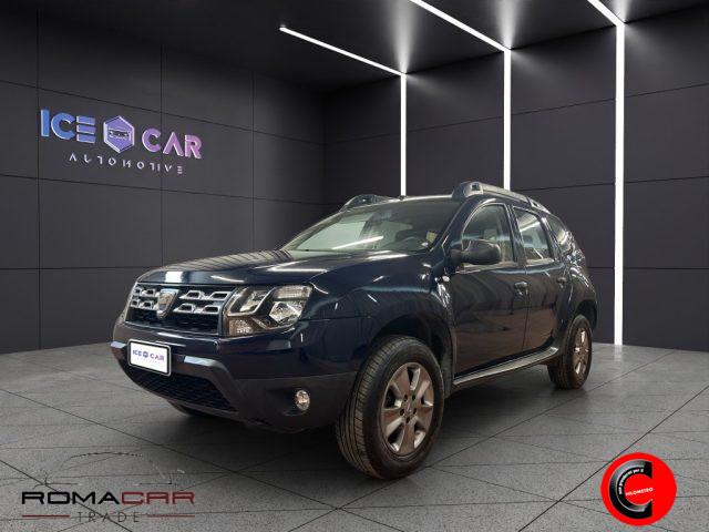 DACIA Duster 1.6 115 CV S&S 4x2 GPL Serie Speciale Brave2