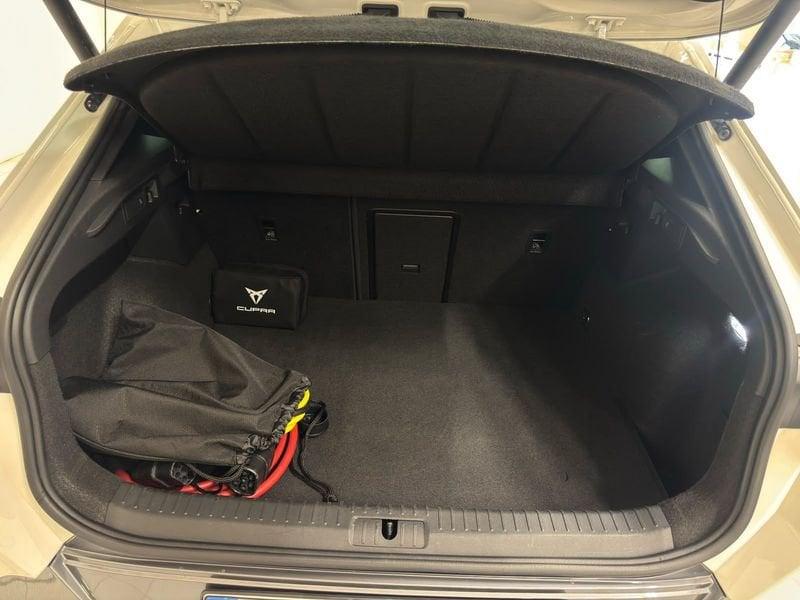 CUPRA Formentor 1.4 e-hybrid 204cv dsg