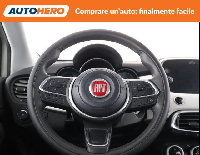 FIAT 500X 1.3 MultiJet 95 CV Urban
