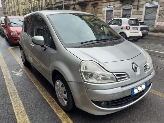 RENAULT Grand Modus 1.5 dCi 105CV