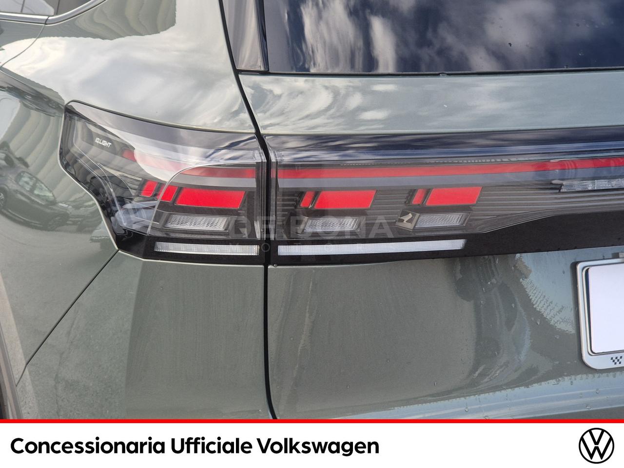 Volkswagen Tiguan 1.5 etsi edition plus 150cv dsg
