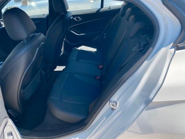 Bmw 118d Msport 150 Cv Aut IVA DEDUCIBILE