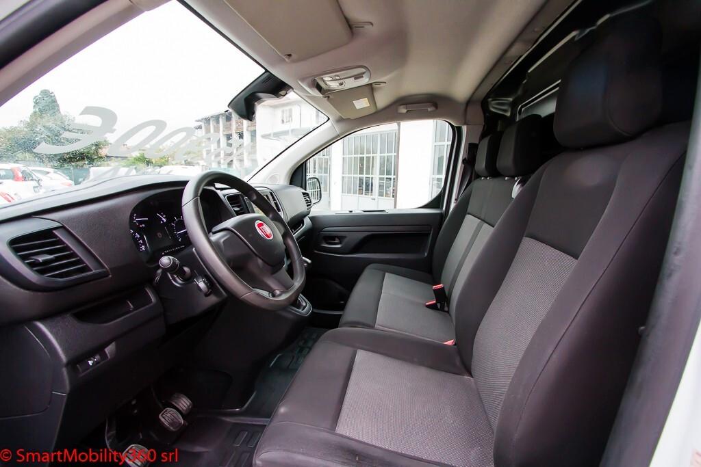 Fiat Scudo Ice 1,5 BlueHdi 100cv L3H1