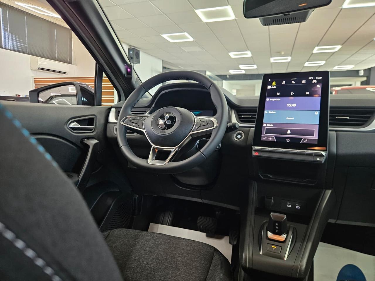 Mitsubishi Grandis DISPONIBILE IN VARIE COLORAZIONI E ALLESTIMENTI - CONCESSIONARIO UFFICIALE