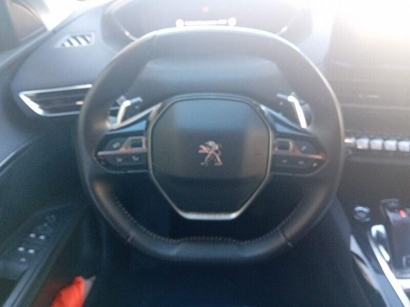 Peugeot 3008 3008 BlueHDi 130 S&S EAT8 Allure