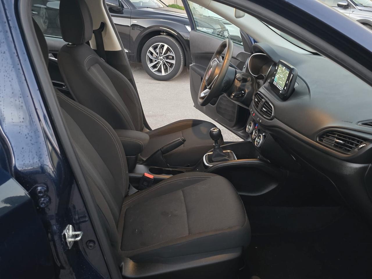 Fiat Tipo 1.6 MultiJet Business 130 cv - 2021