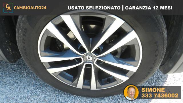 RENAULT Koleos dCi 130CV Energy Intens