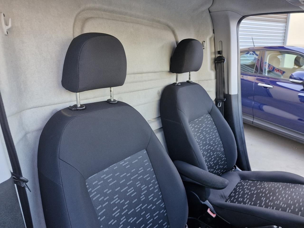 OPEL COMBO 1.4 BENZINA/METANO 11/2014 120000 KM