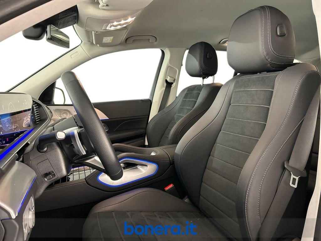 Mercedes GLE 300 300 d Mild hybrid AMG Line Advanced Plus 4Matic 9G-Tronic Plus