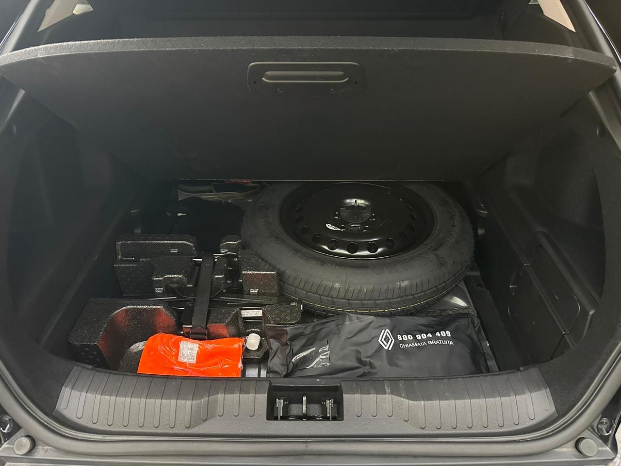 Renault Arkana Full Hybrid E-Tech - IVA ESPOSTA