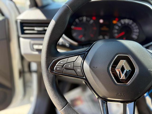 RENAULT Clio Blue dCi 85 CV 5 porte NEW MODEL*OK NEOPATENTATI