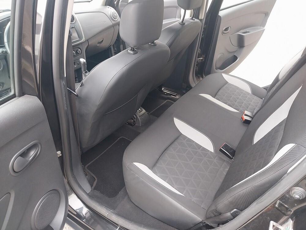 Dacia Sandero Stepway 1.5 dCi 8V 90CV Prestige